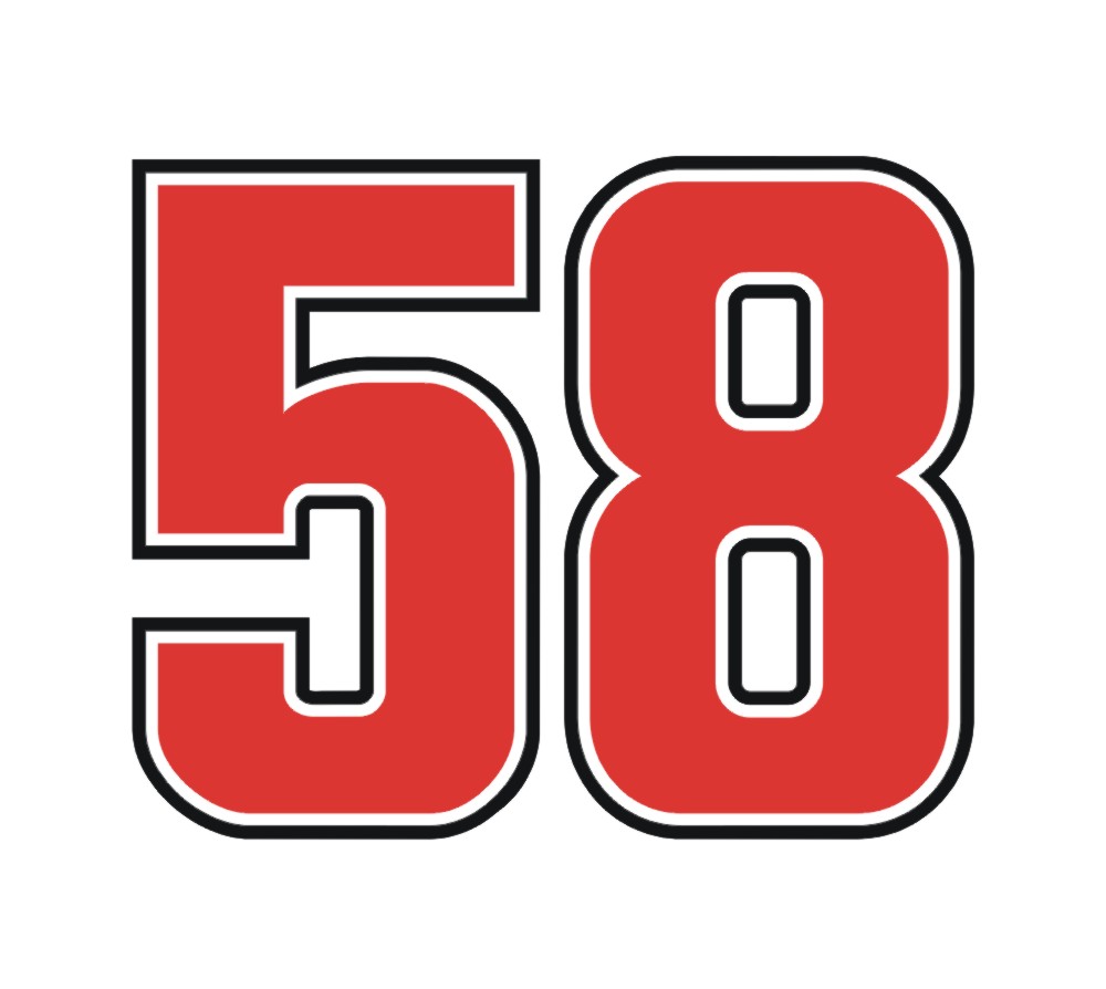 58